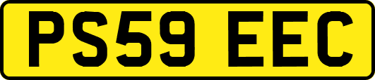 PS59EEC