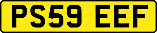 PS59EEF