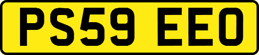 PS59EEO