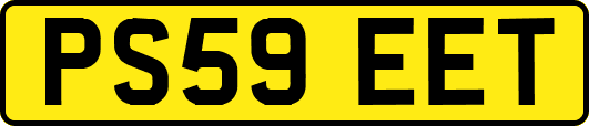PS59EET