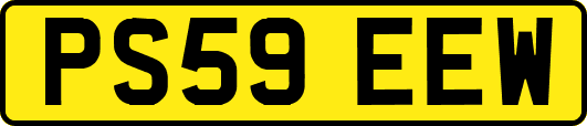 PS59EEW