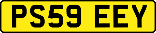 PS59EEY