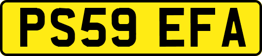 PS59EFA