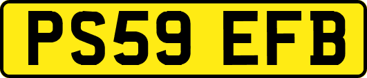 PS59EFB