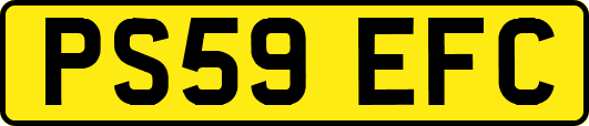PS59EFC