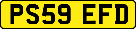 PS59EFD