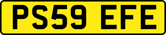 PS59EFE