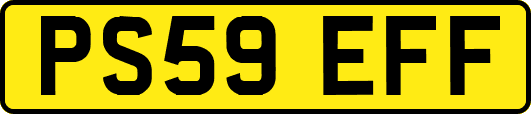 PS59EFF