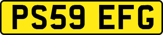 PS59EFG