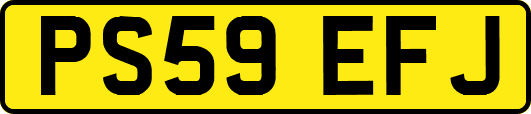 PS59EFJ