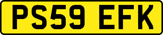 PS59EFK