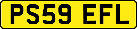PS59EFL