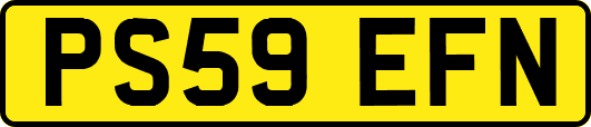 PS59EFN
