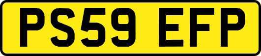 PS59EFP