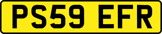PS59EFR