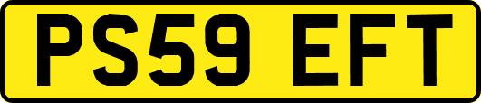 PS59EFT