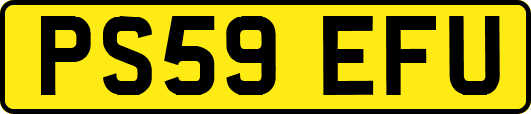 PS59EFU