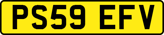 PS59EFV