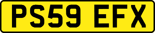 PS59EFX