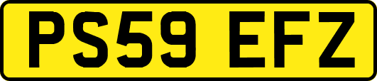 PS59EFZ