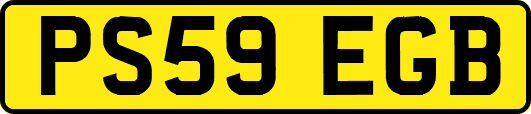 PS59EGB