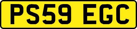 PS59EGC