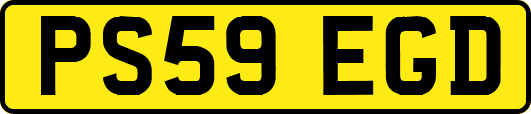 PS59EGD