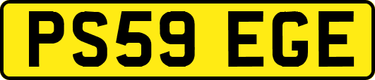 PS59EGE