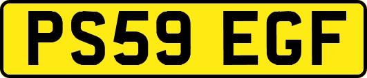 PS59EGF