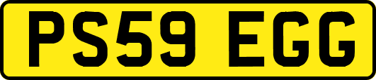 PS59EGG