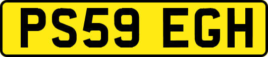 PS59EGH