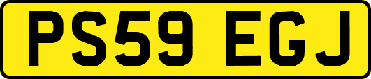 PS59EGJ