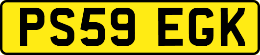 PS59EGK