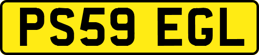 PS59EGL