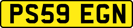 PS59EGN