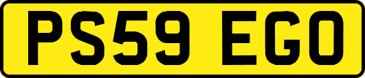 PS59EGO