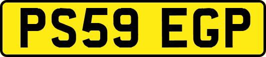 PS59EGP