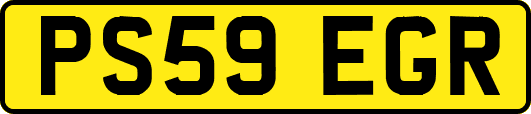 PS59EGR