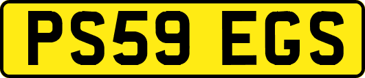 PS59EGS