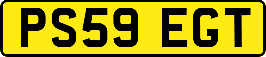 PS59EGT