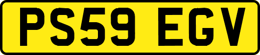 PS59EGV