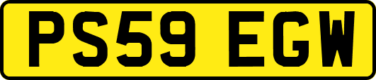 PS59EGW