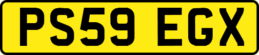 PS59EGX