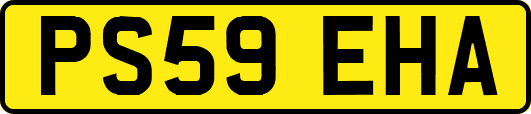 PS59EHA