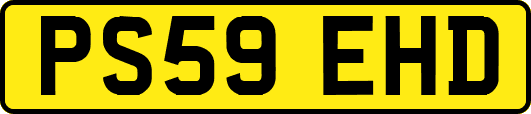 PS59EHD