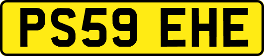 PS59EHE