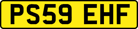PS59EHF