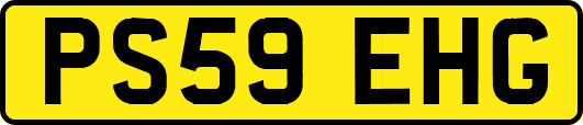 PS59EHG