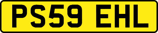 PS59EHL