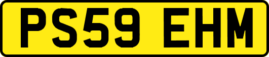 PS59EHM